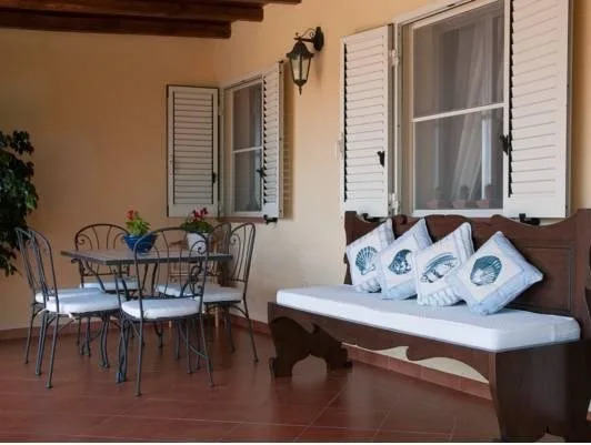 Bed & Breakfast Nettuno