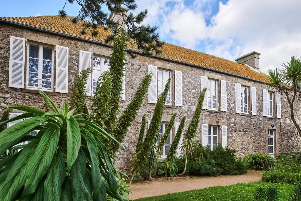 Maisons de Tatihou, The Originals Relais