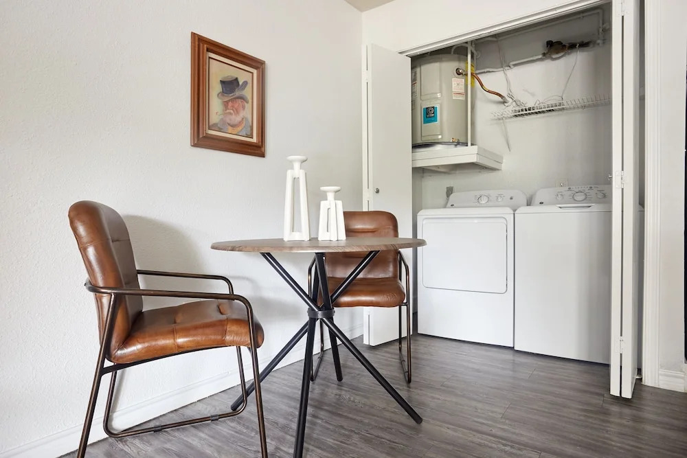 The Domain Luxury Suites by Sonder