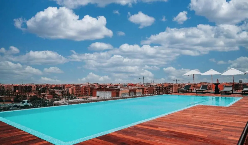 Longue vie Hotels