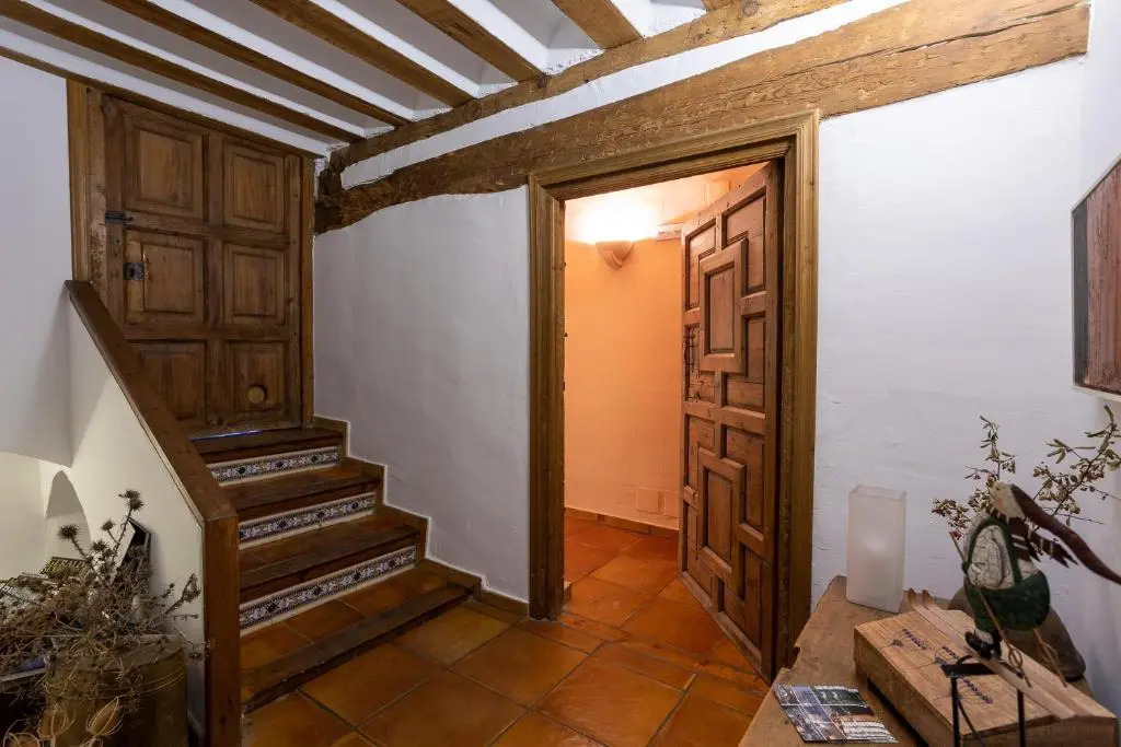 La Casa Grande