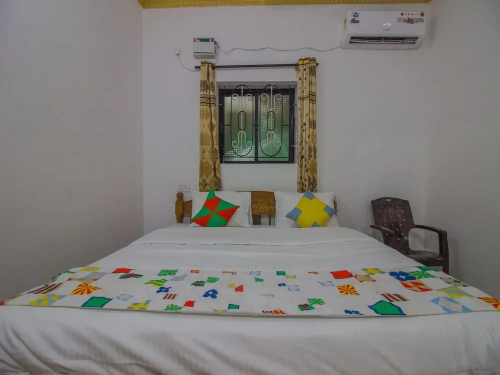 OYO 14904 Home Seaside 1BHK Calangute Beach