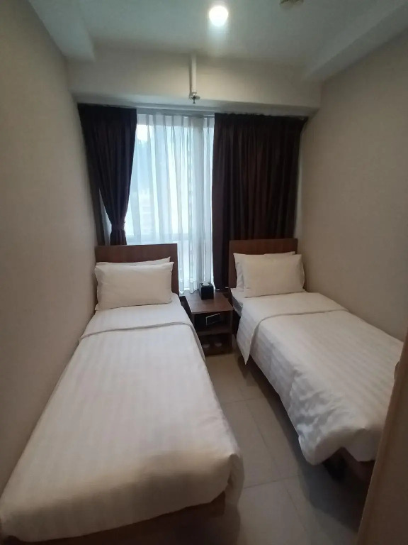WE Hotel Kowloon