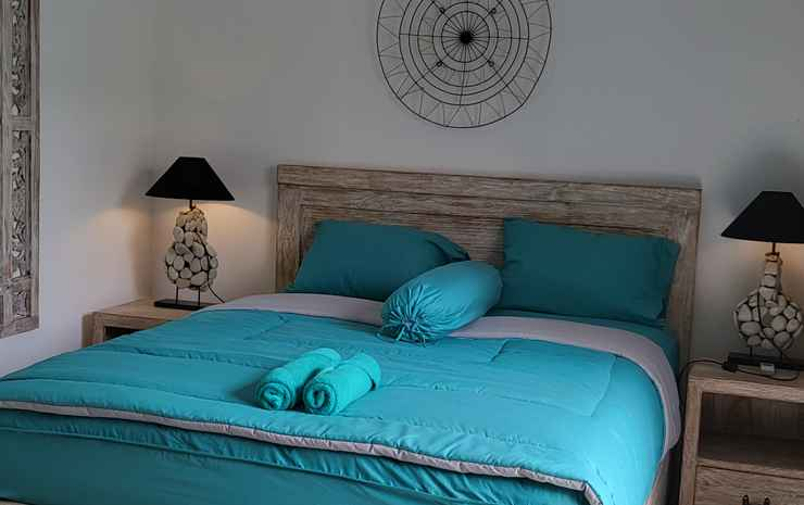 Breezes Villa