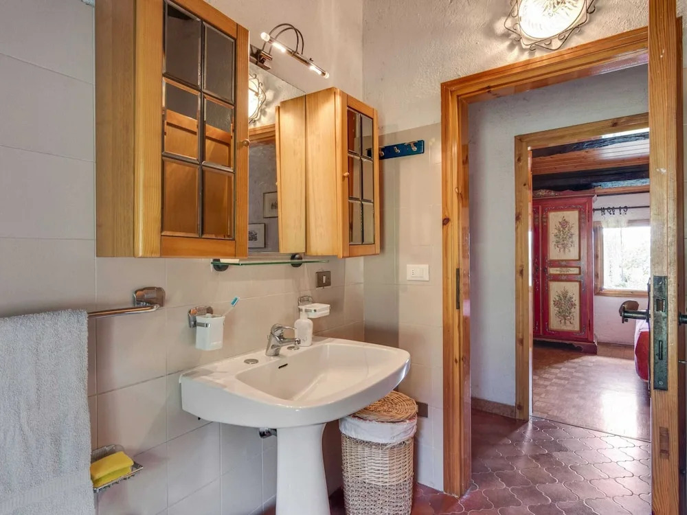 Spacious Cottage in Veneto