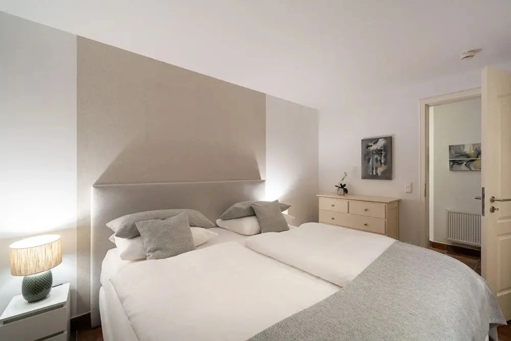 Ferienwohnung mit Terrasse in Dierhagen
