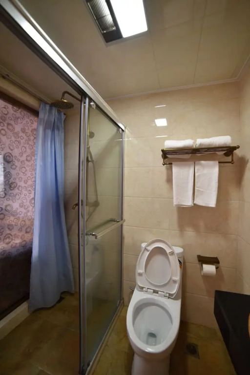 Xin Wind Hostel Gulangyu