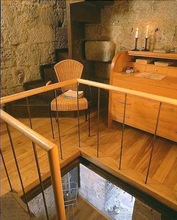 Torre Di San Gimignano