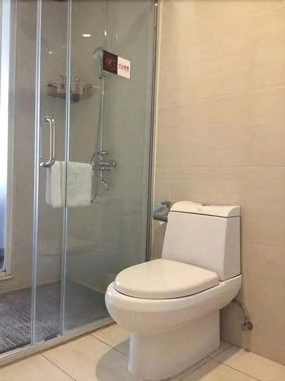Junfu Hotel