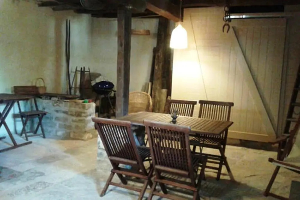Holiday Home Daska