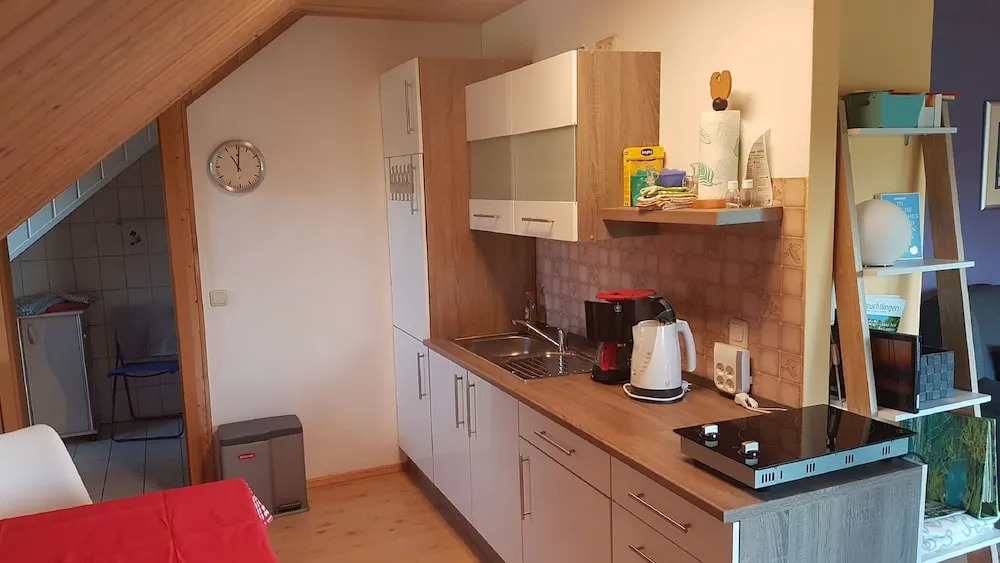 Ferienwohnung Demas