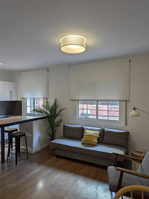 Caliu Apartments Barcelona - Fira