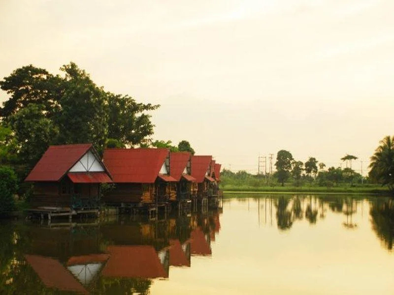 Rungaroon Resort