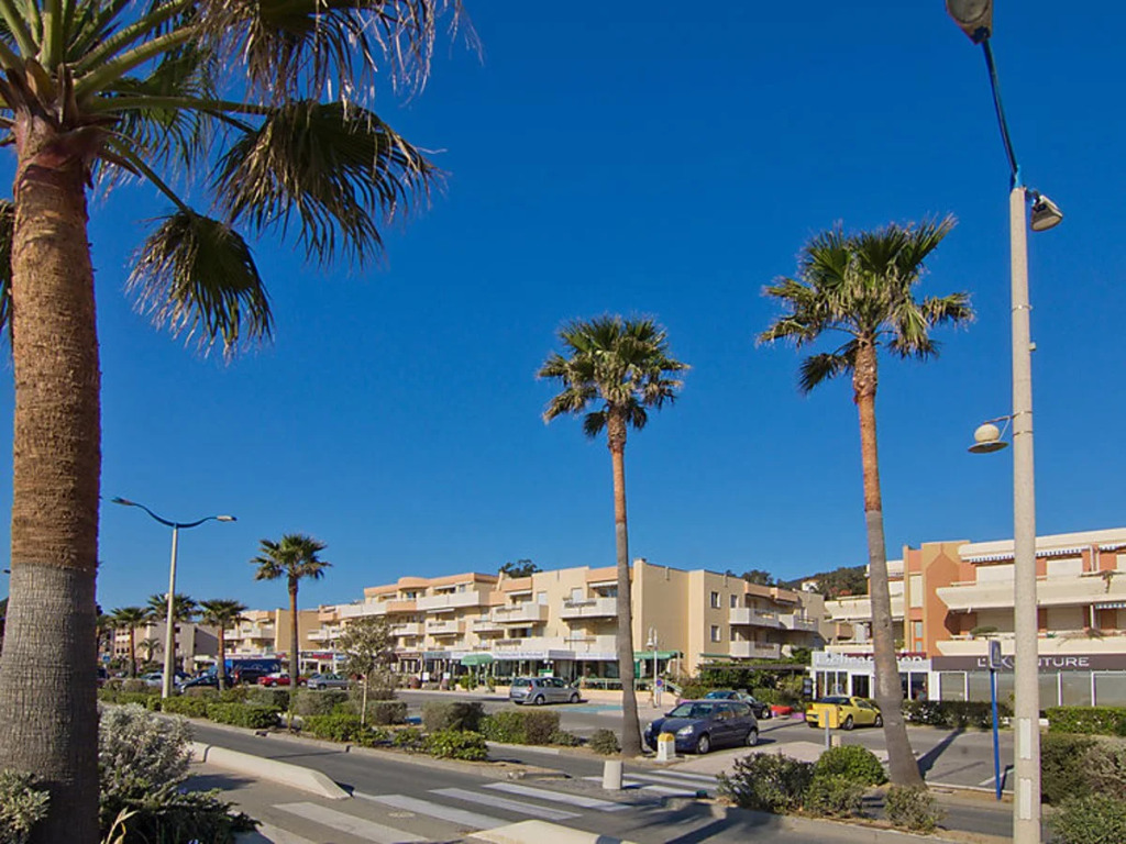 Le Palazzo del Mar
