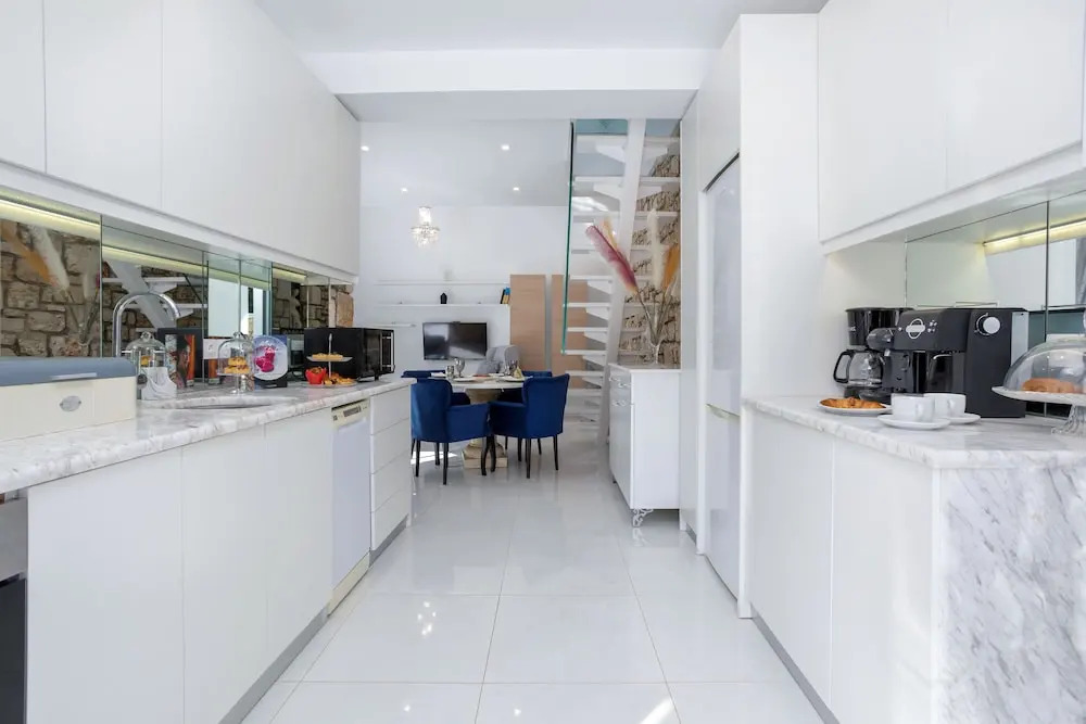 Dion Villa Zakynthos Greece One Bedroom Villa with Private Pool no01