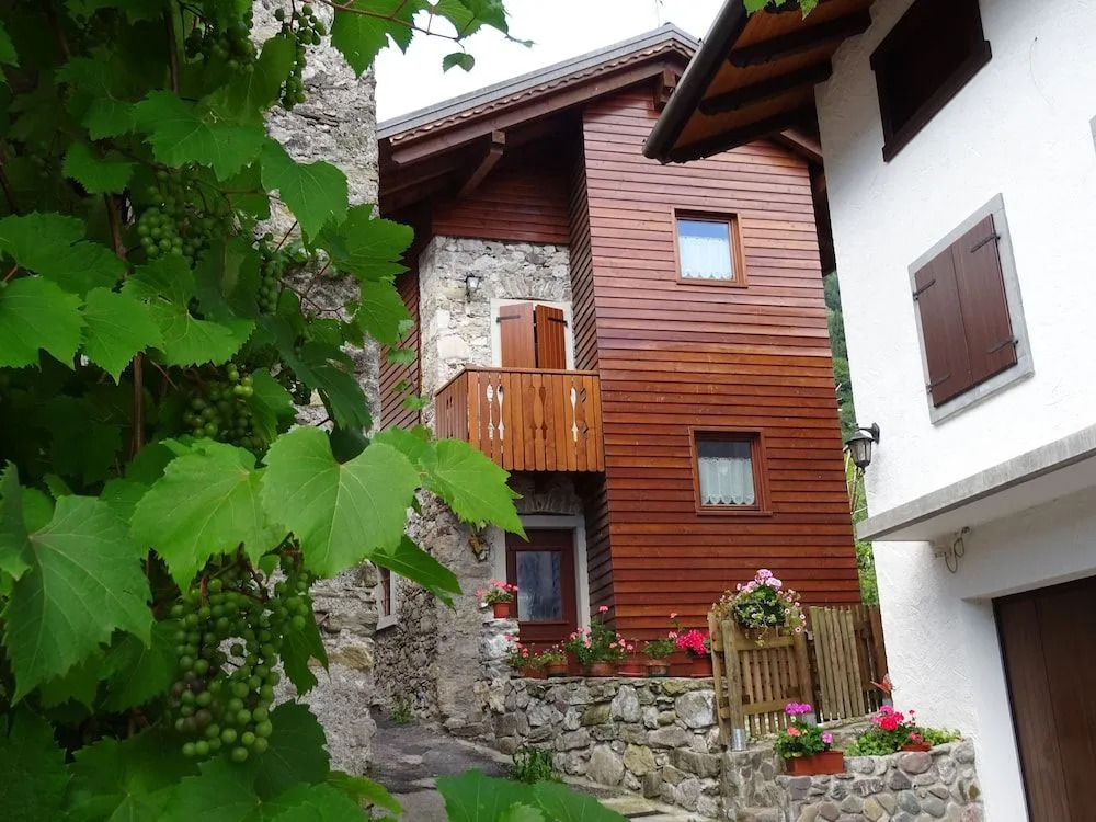 Sot I Volz - Affittacamere
