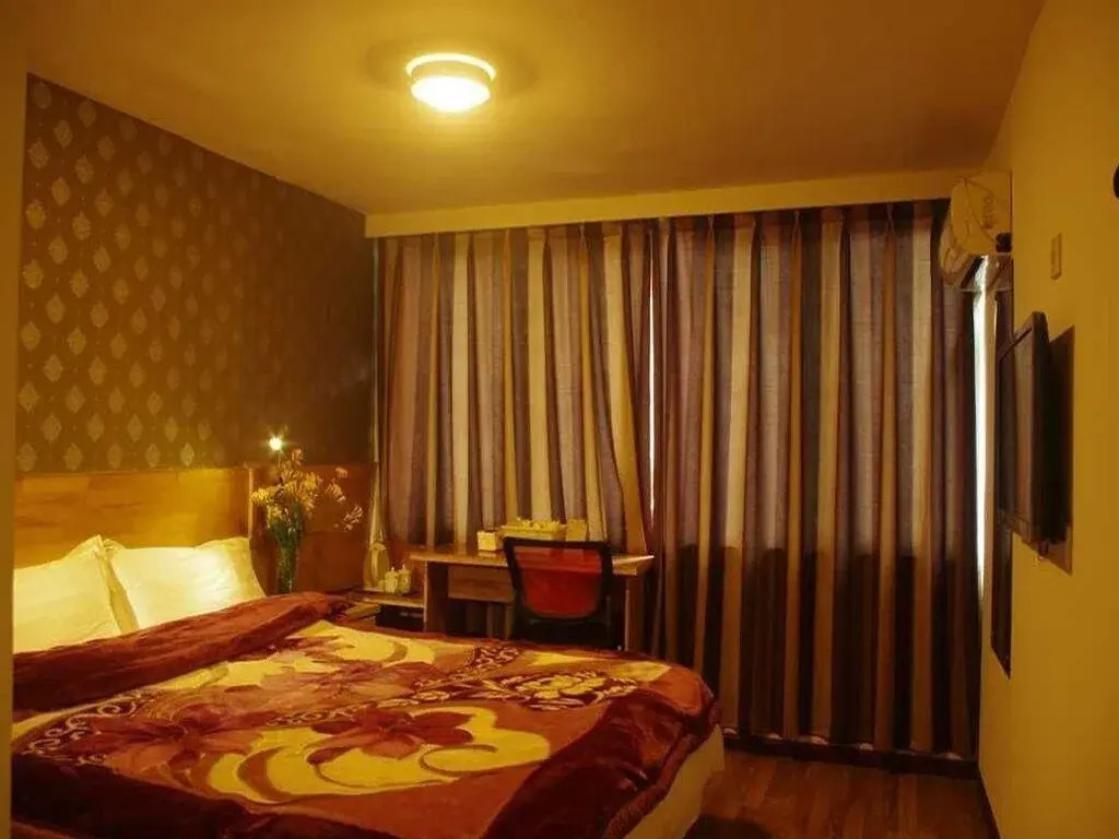 Baoma Hotel