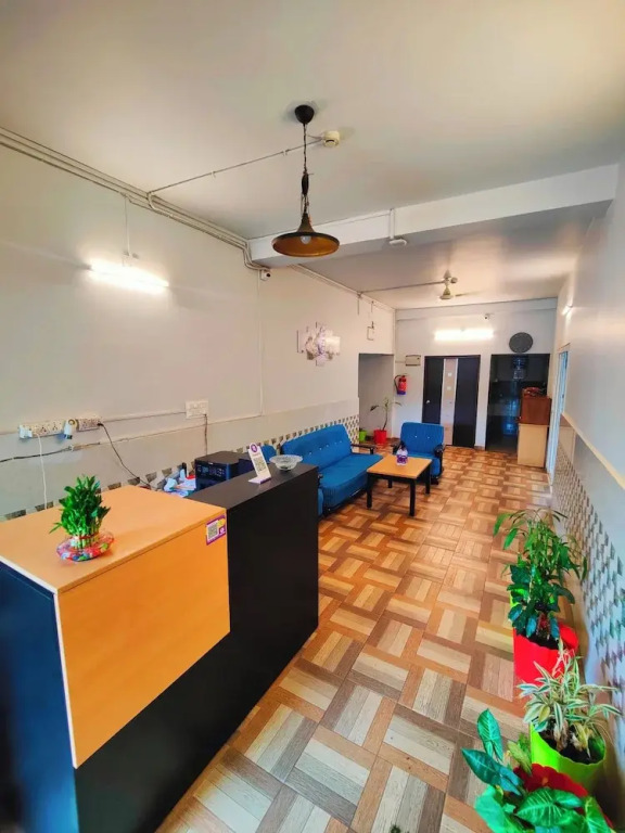 488, The Nook