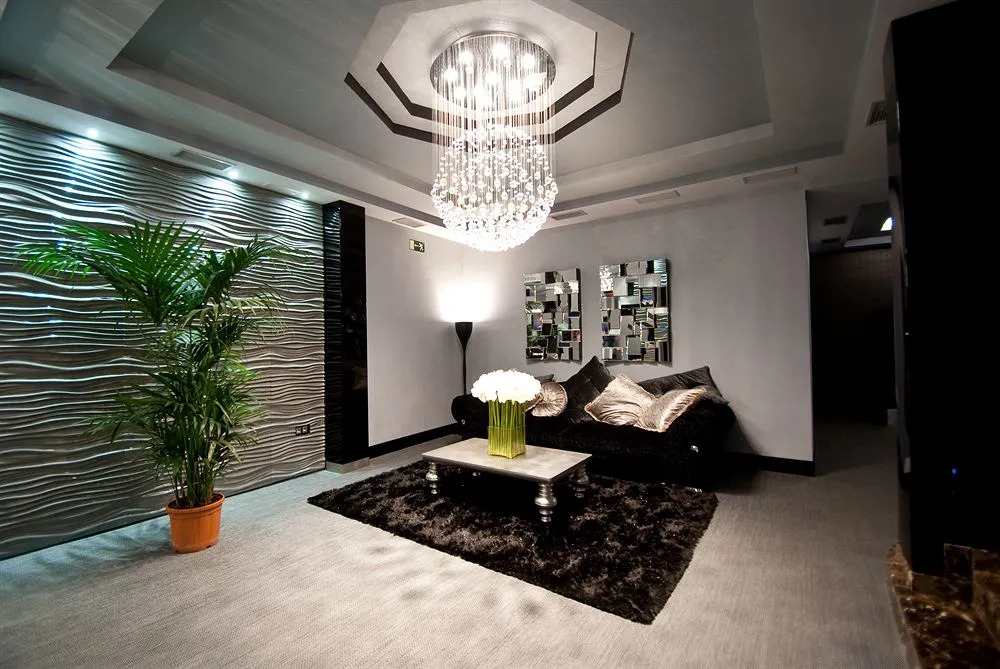 Hotel Infanta Leonor