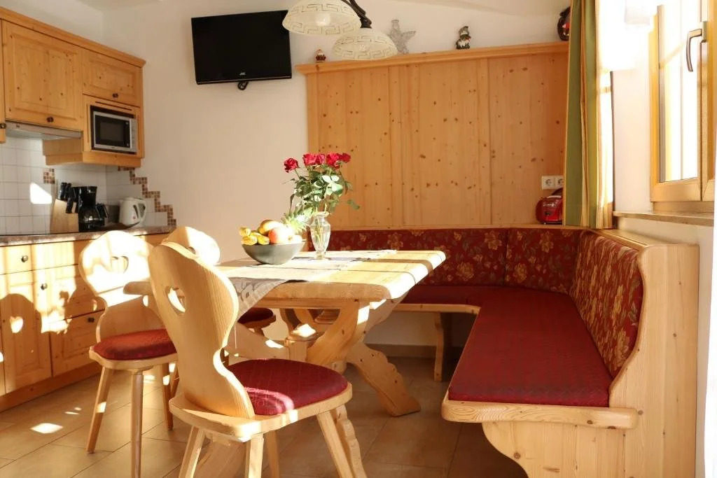 Appartements Umfahrer