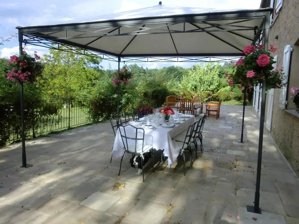 Le Petit Manoir des Bruyères