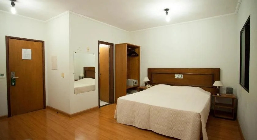 Indaiá Hotel Residence