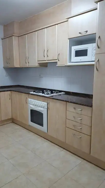 Apartaments Geminis