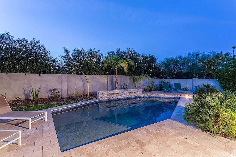 Soaking Up the Sun 3BR by Casago