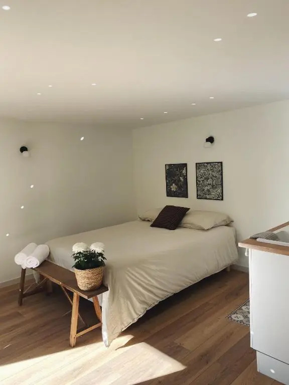 Adorables studios - emplacement idéal