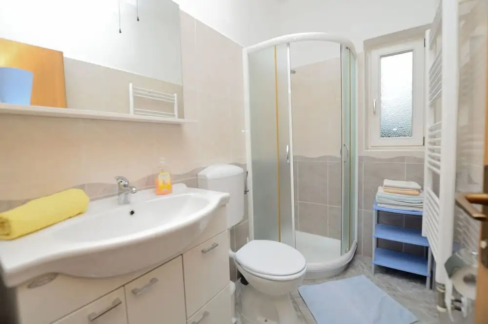 Apartment Rozana