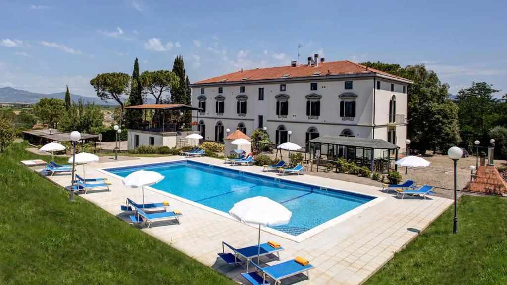 VILLA CROCI 26, Emma Villas