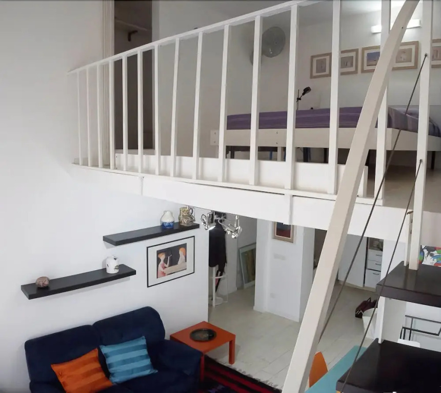 Libertà apartment