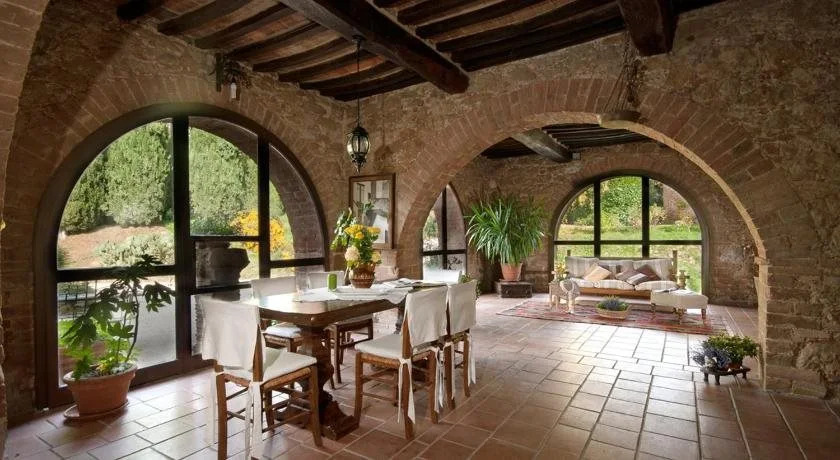 Agriturismo Renello