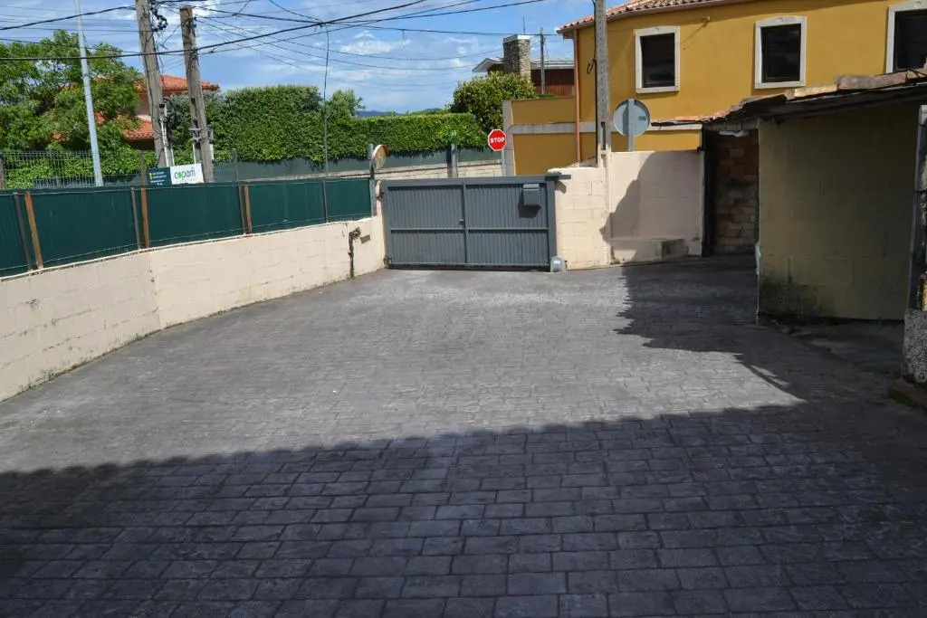 Casa Ricucho VUT-PO-00132