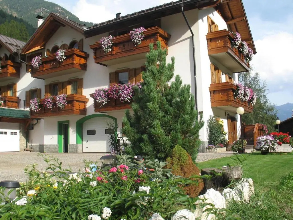 Casa Bamby