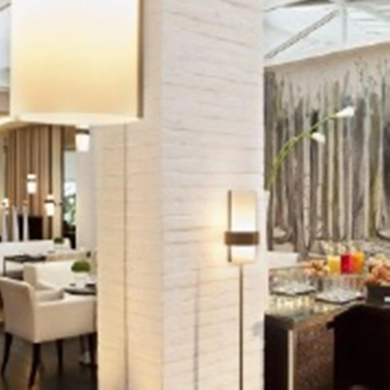 Hôtel Le A - Champs-Elysées