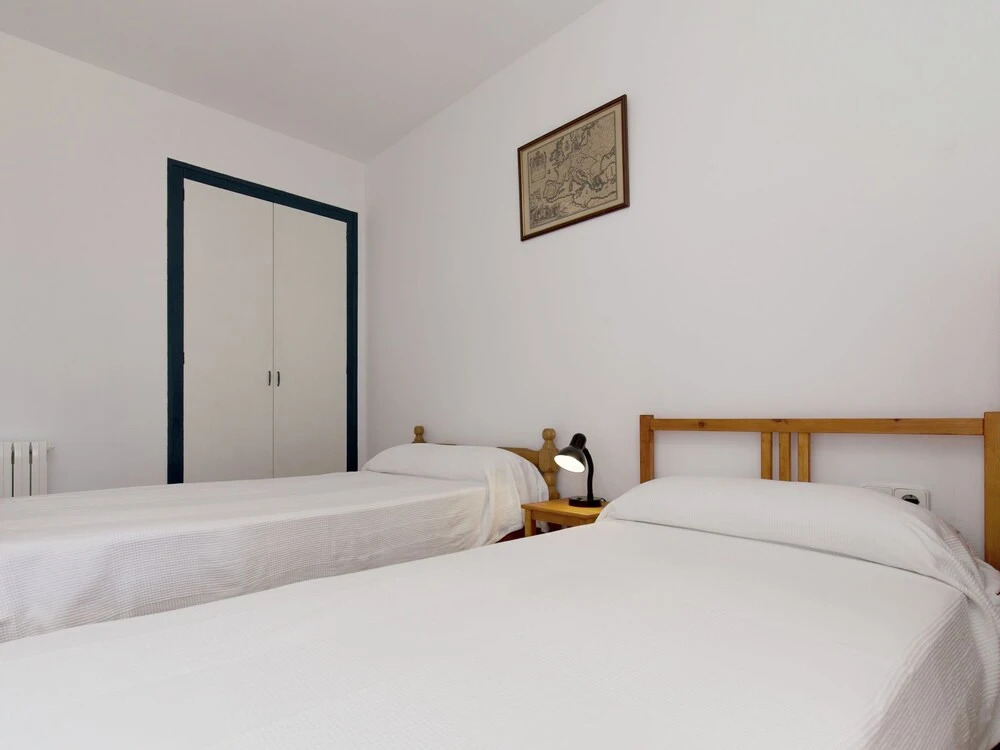 Cozy Holiday Home in Vendrell With Private Pool