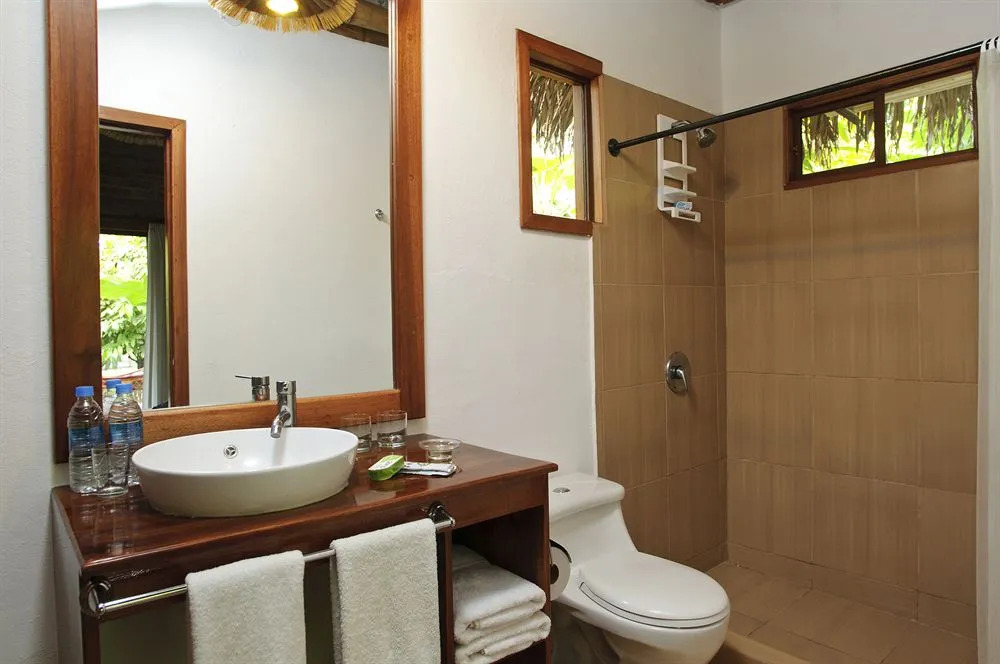 El Campito Lodge