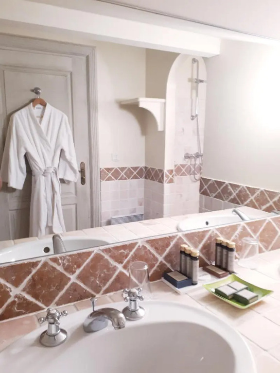 Hotel Villa Catarie
