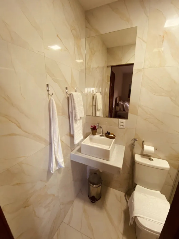 Beach Eco Stays Hotel Boutique Lagoinha