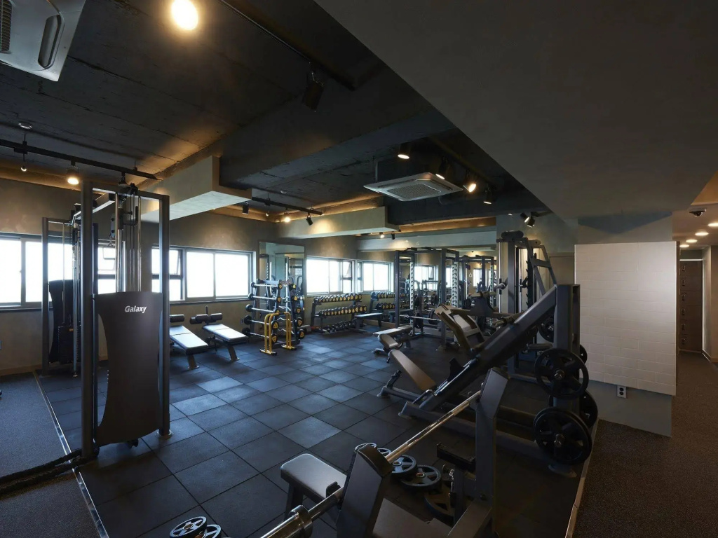 Jeju Marina Hotel