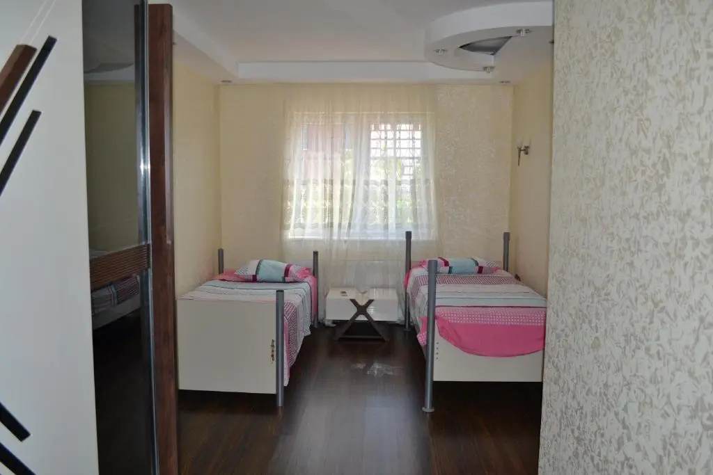 Antalya belek private villa private pool 4 bedrooms close to beach park - land of legends