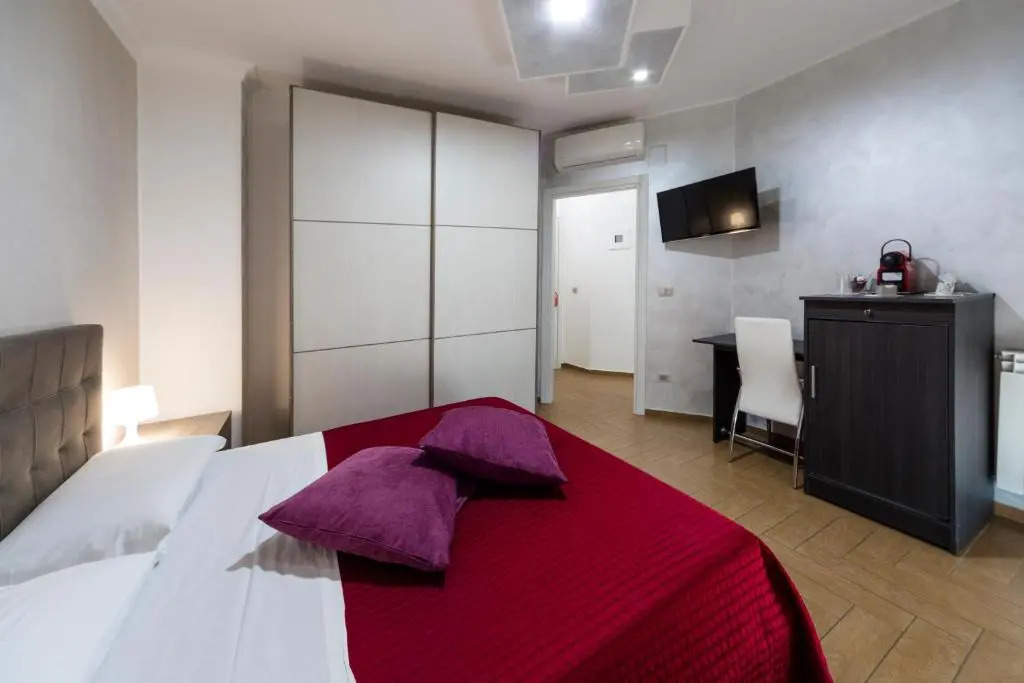 B&B Palazzo del Toro