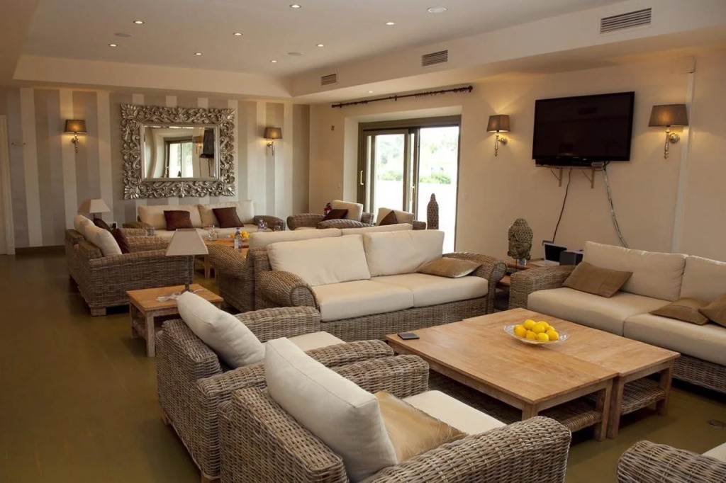 Hotel Inmood San Roque