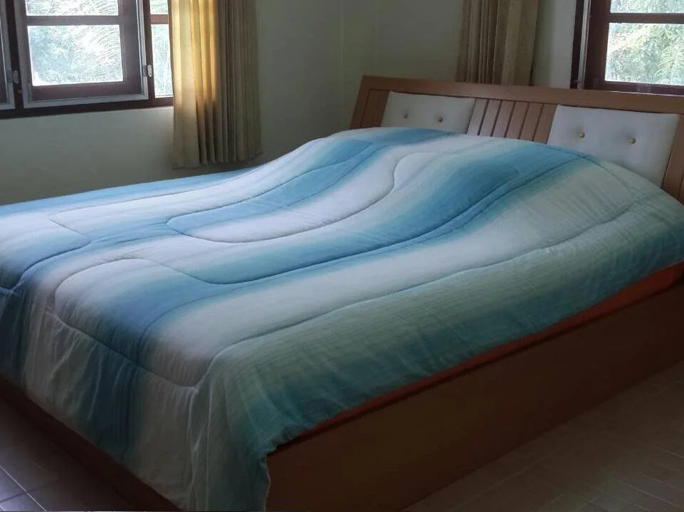 Hin Suay Dao Sai Resort