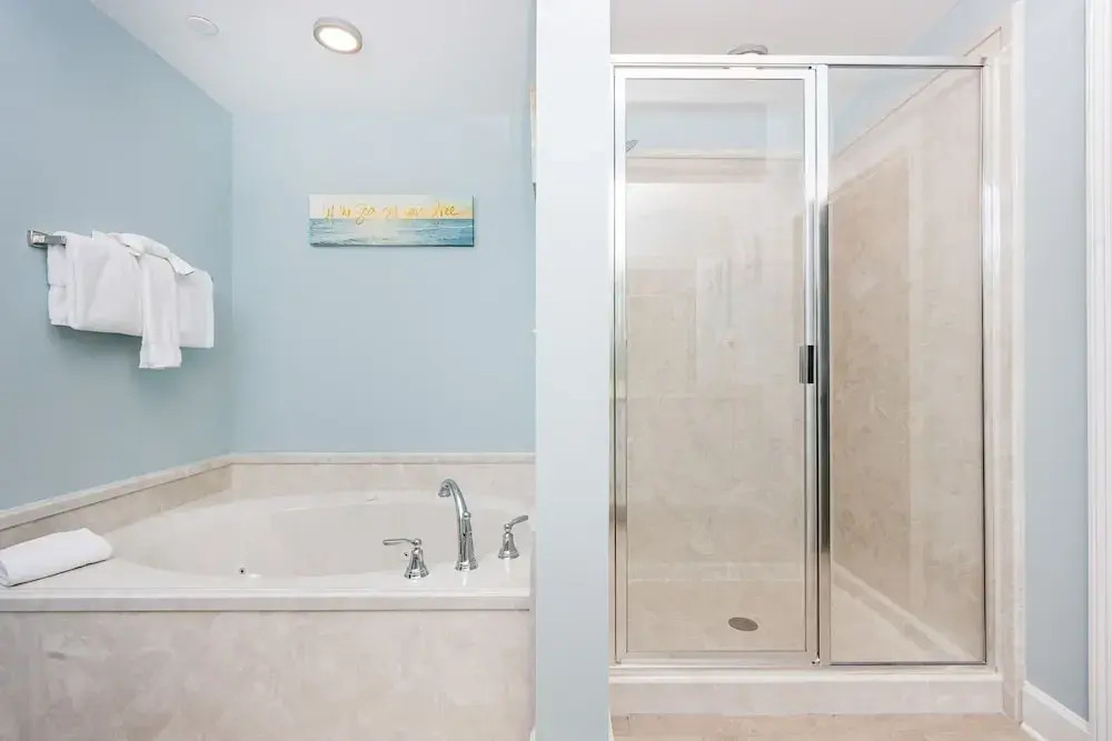 Phoenix Gulf Shores Ii 601 4 Bedroom Condo