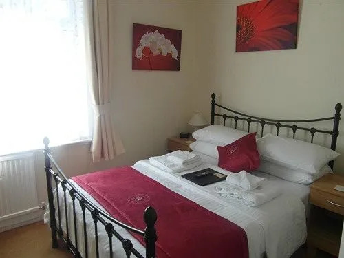 Kingsway Lodge Guest House