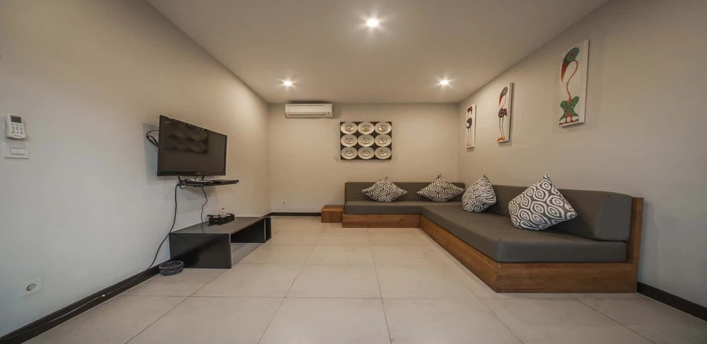 Luxury Villa Juno Seminyak