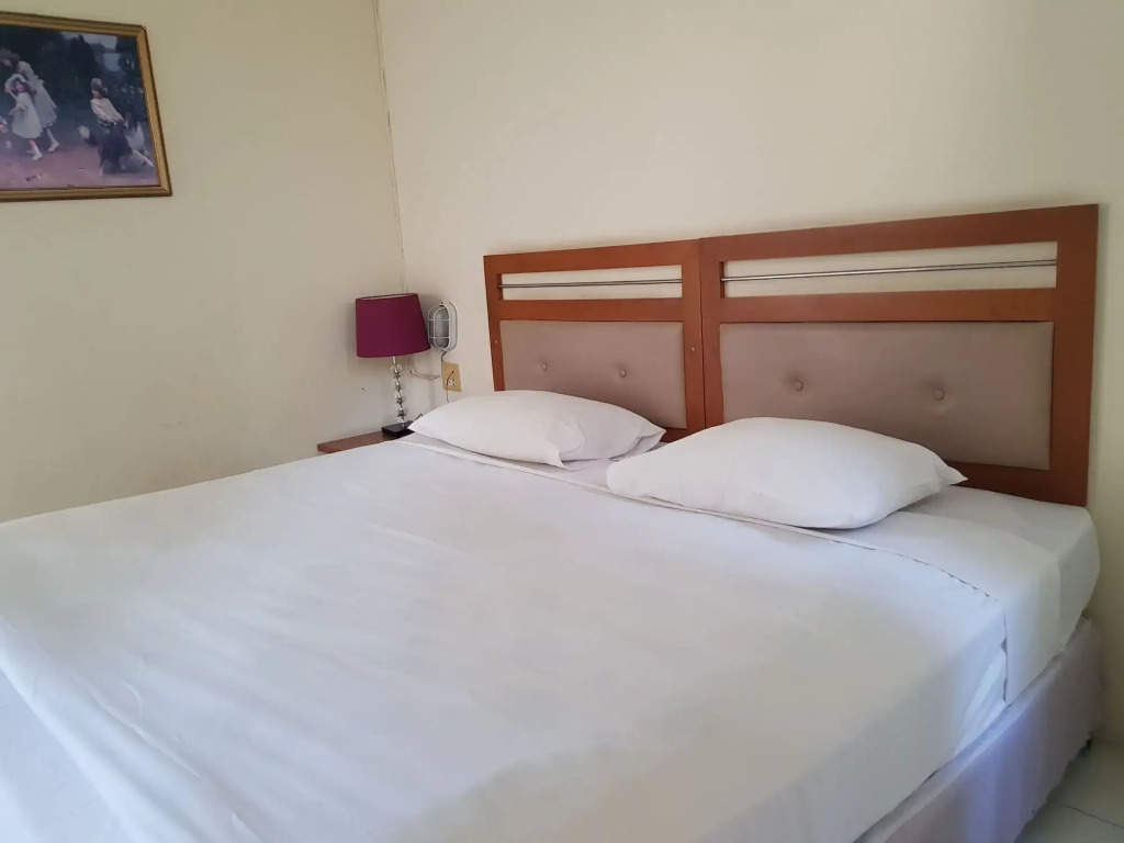 Casa Holiday Hotel SHA