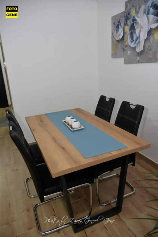 Apartment No 11